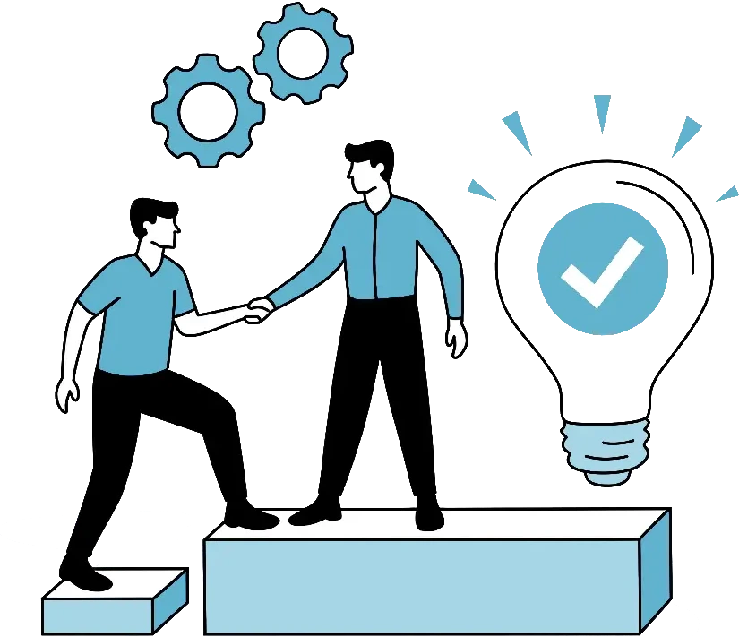 Product illustration